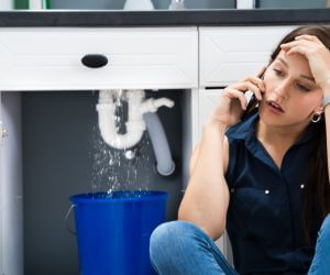 About Emergency plumbing pros Heavener, OK
