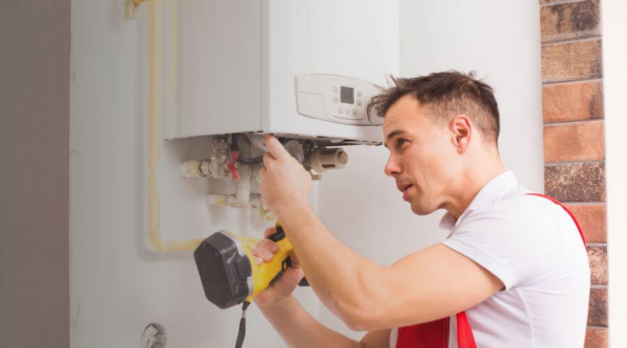 Professional emergency plumbing in Heavener, OK